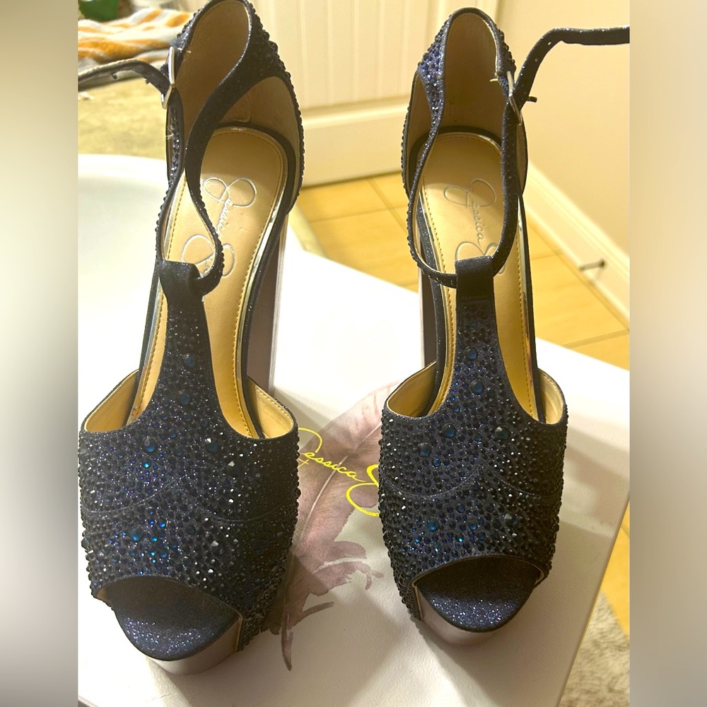 Great for a ball!